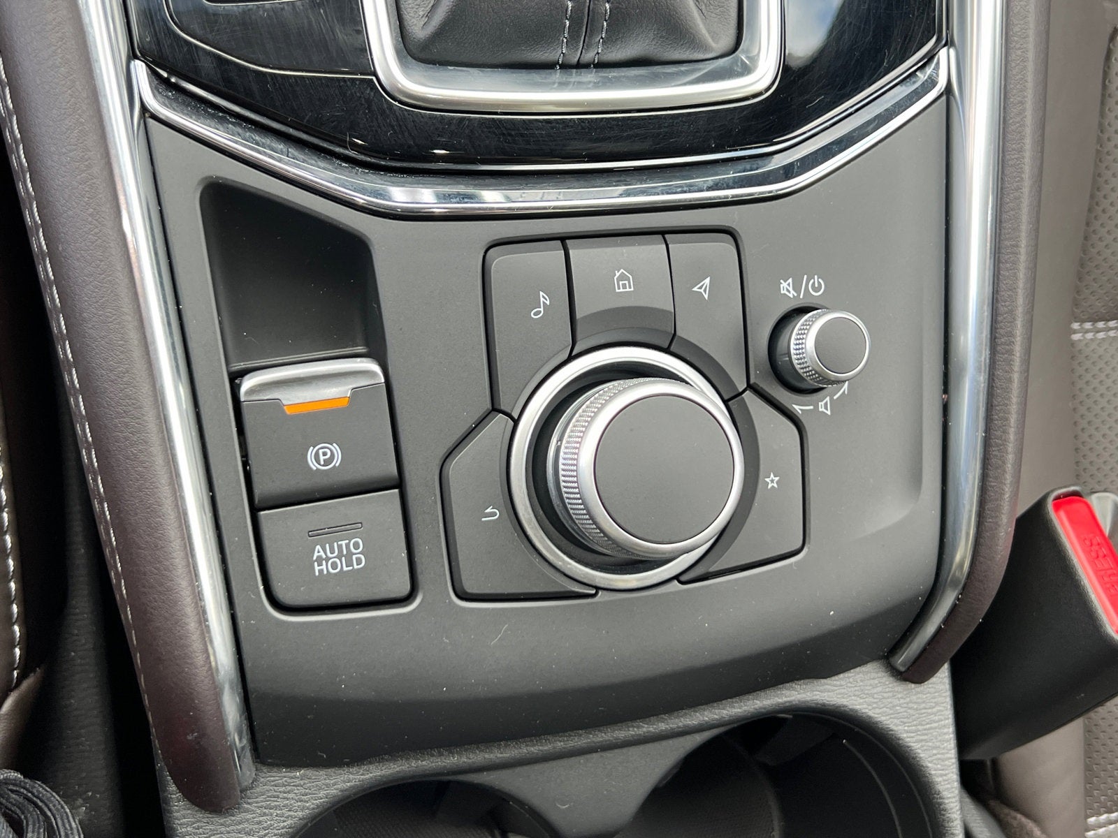 2025 Mazda Mazda CX-5 2.5 Turbo Signature