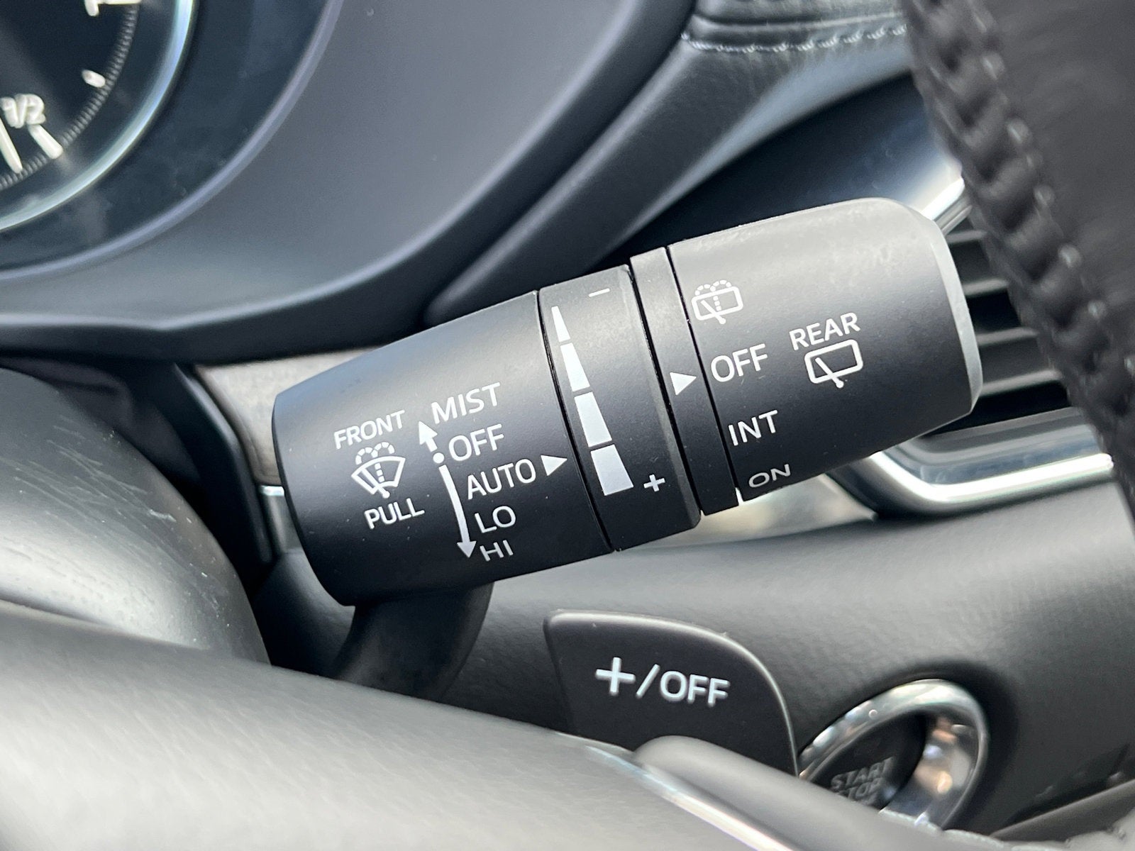 2025 Mazda Mazda CX-5 2.5 Turbo Signature