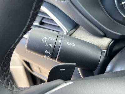 2025 Mazda Mazda CX-5 2.5 Turbo Signature