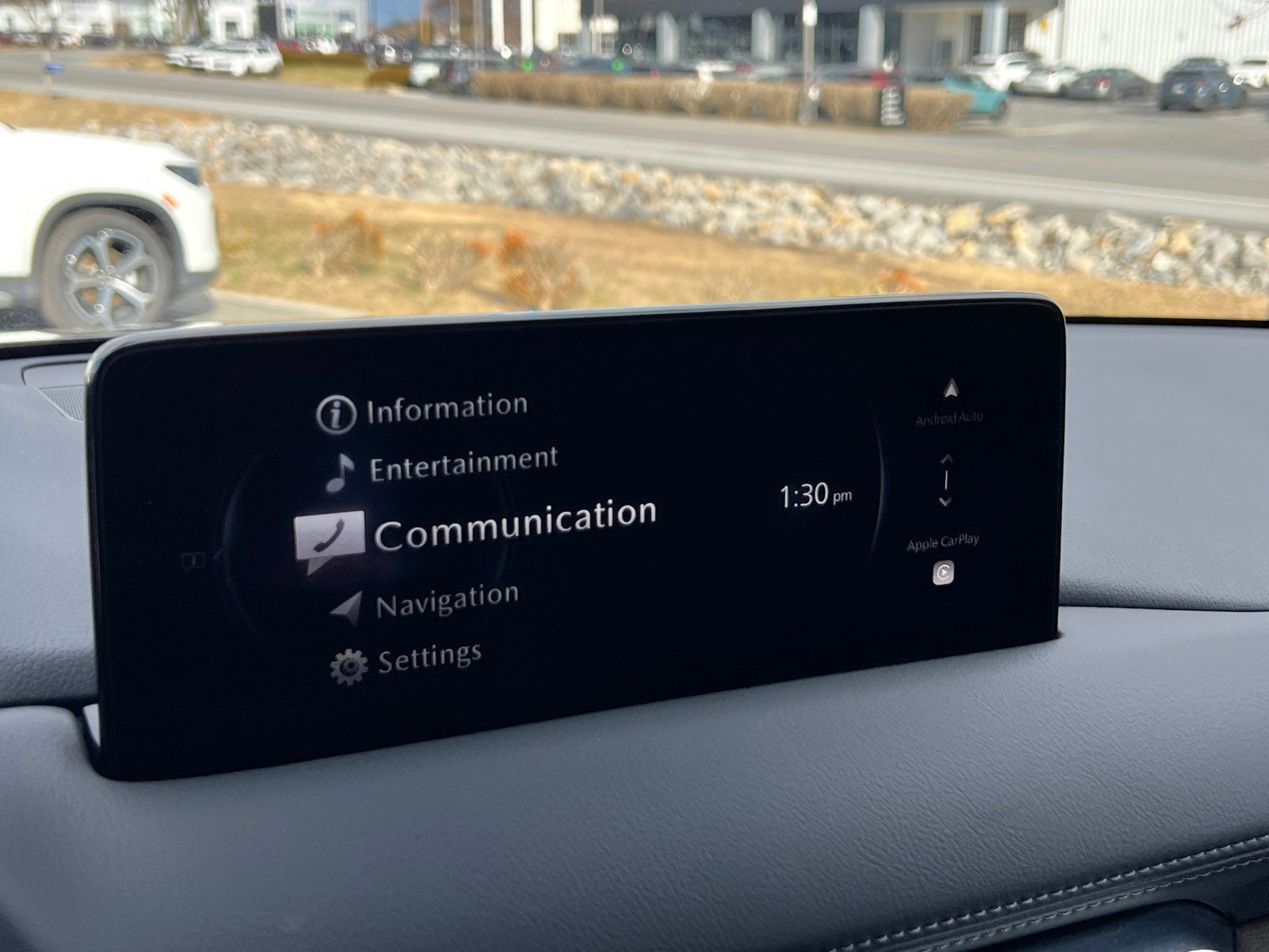 2025 Mazda Mazda CX-5 2.5 Turbo Signature