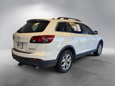 2013 Mazda Mazda CX-9 Touring