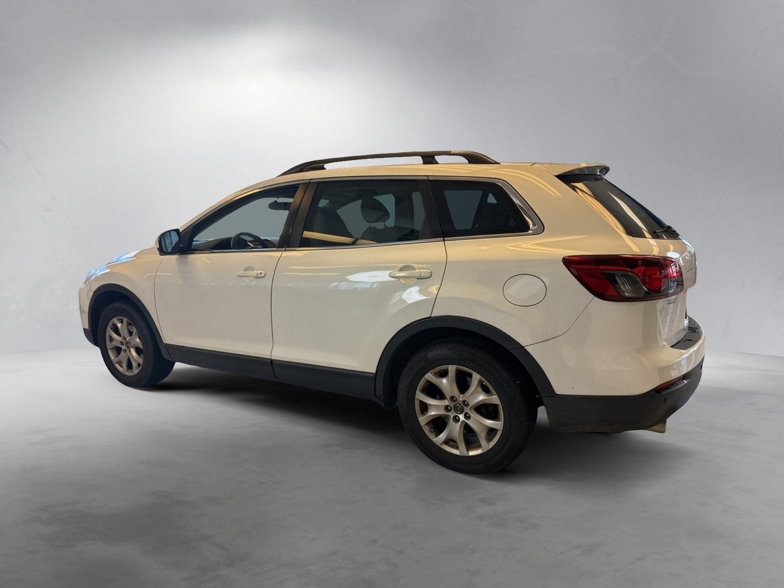 2013 Mazda Mazda CX-9 Touring