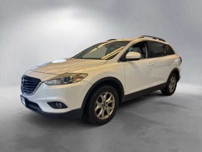 2013 Mazda Mazda CX-9 Touring