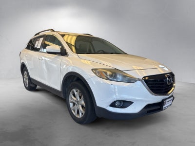 2013 Mazda Mazda CX-9 Touring