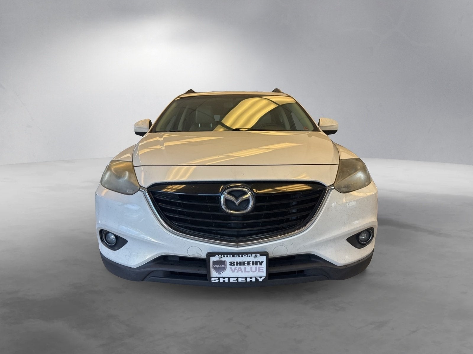 2013 Mazda Mazda CX-9 Touring