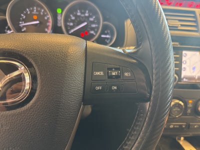 2013 Mazda Mazda CX-9 Touring