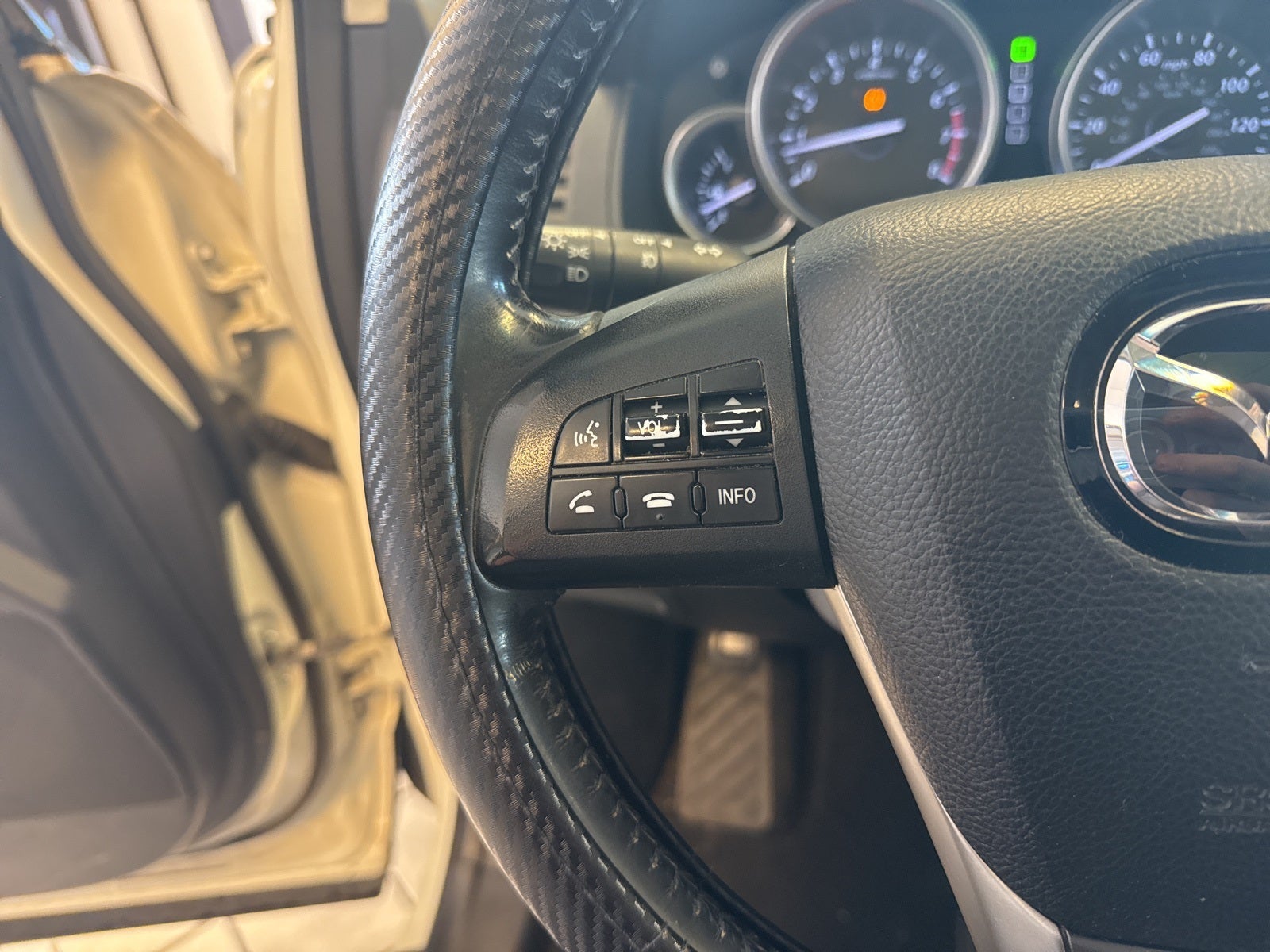 2013 Mazda Mazda CX-9 Touring