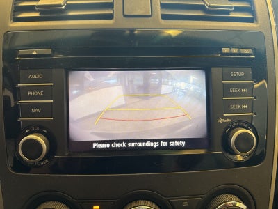 2013 Mazda Mazda CX-9 Touring