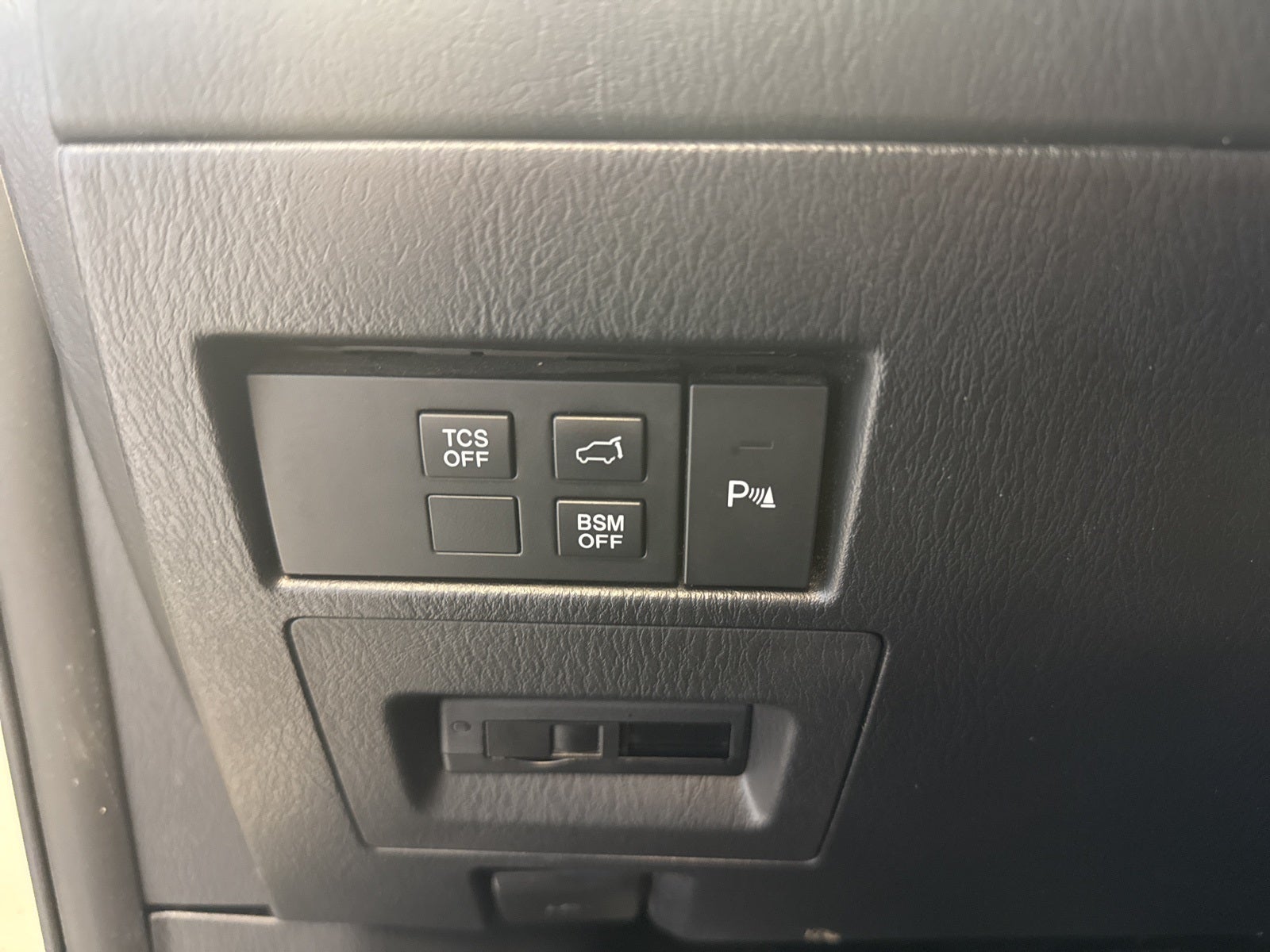 2013 Mazda Mazda CX-9 Touring