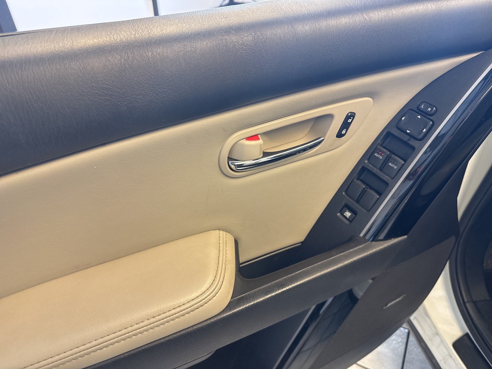 2013 Mazda Mazda CX-9 Touring