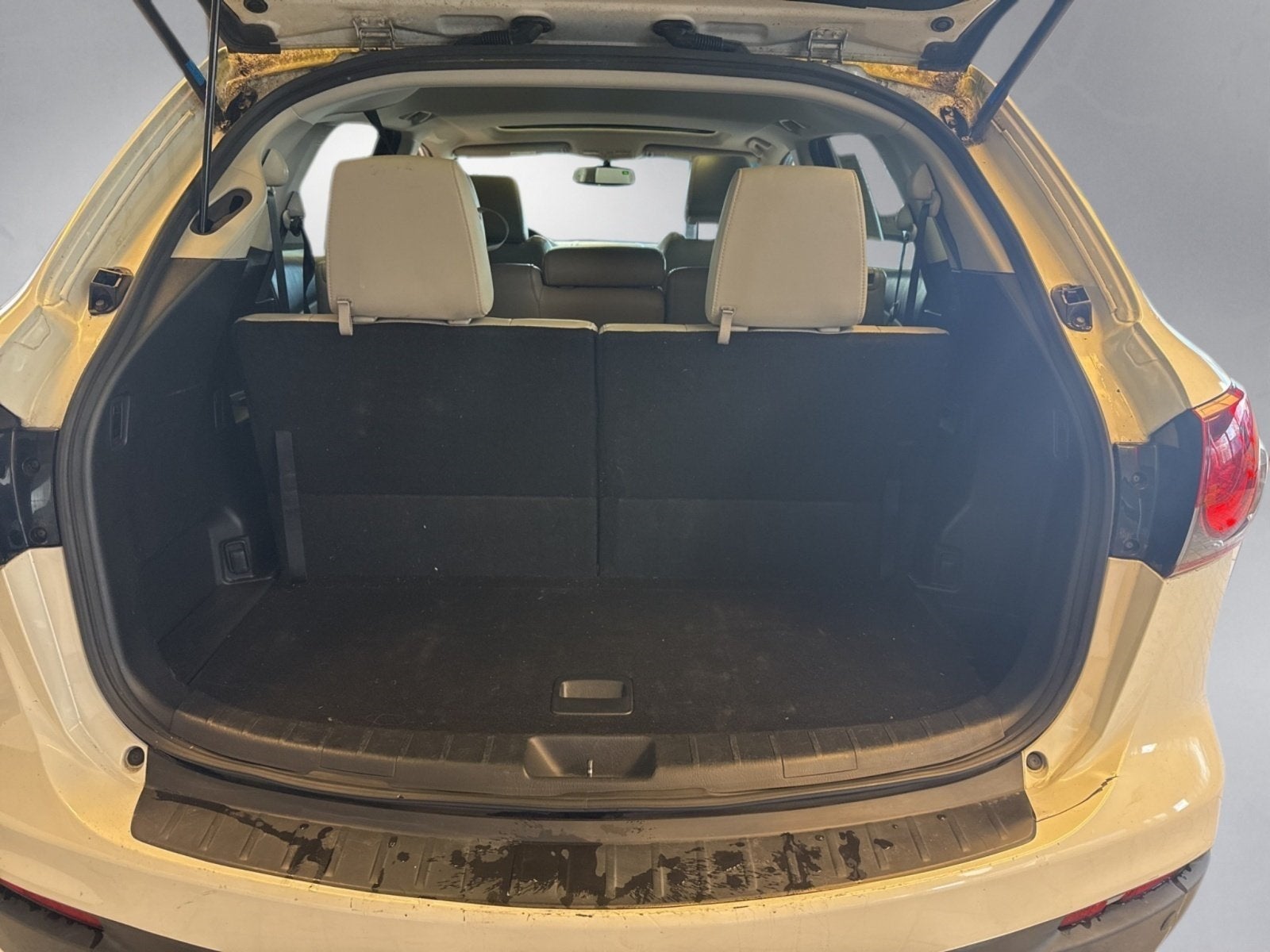 2013 Mazda Mazda CX-9 Touring