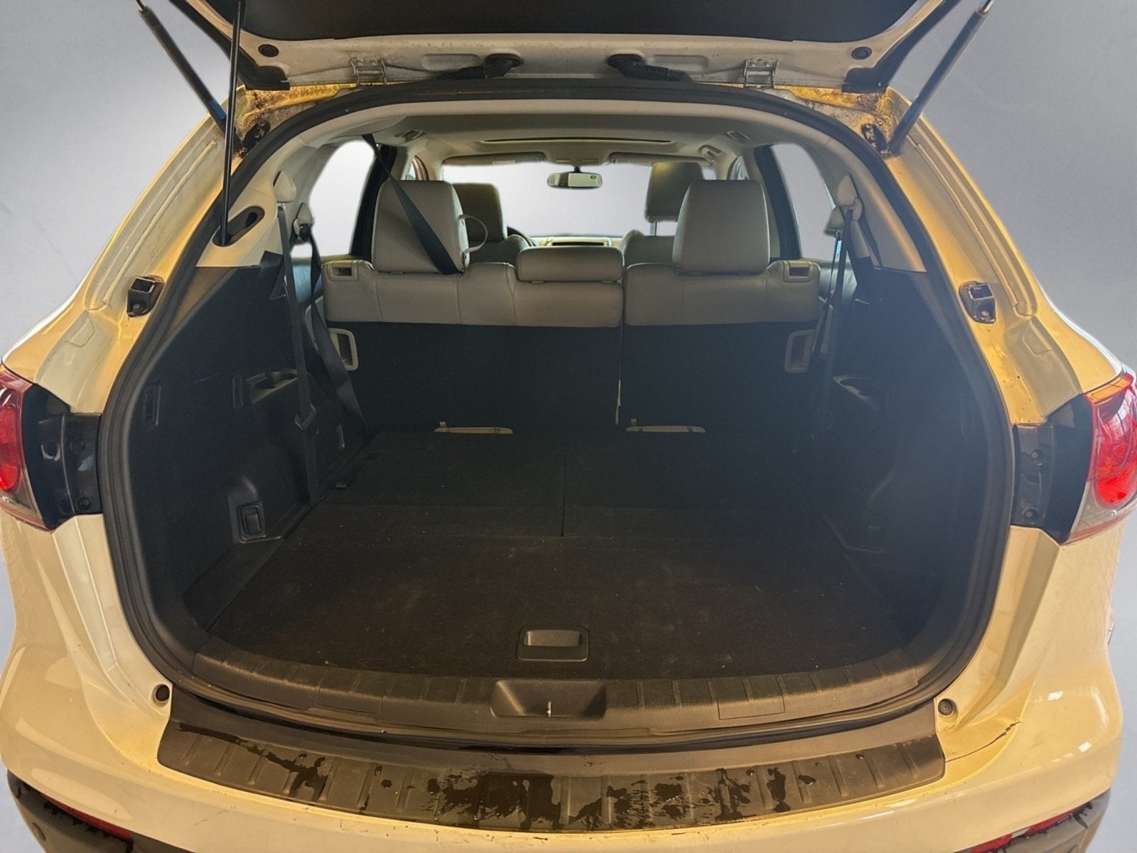 2013 Mazda Mazda CX-9 Touring