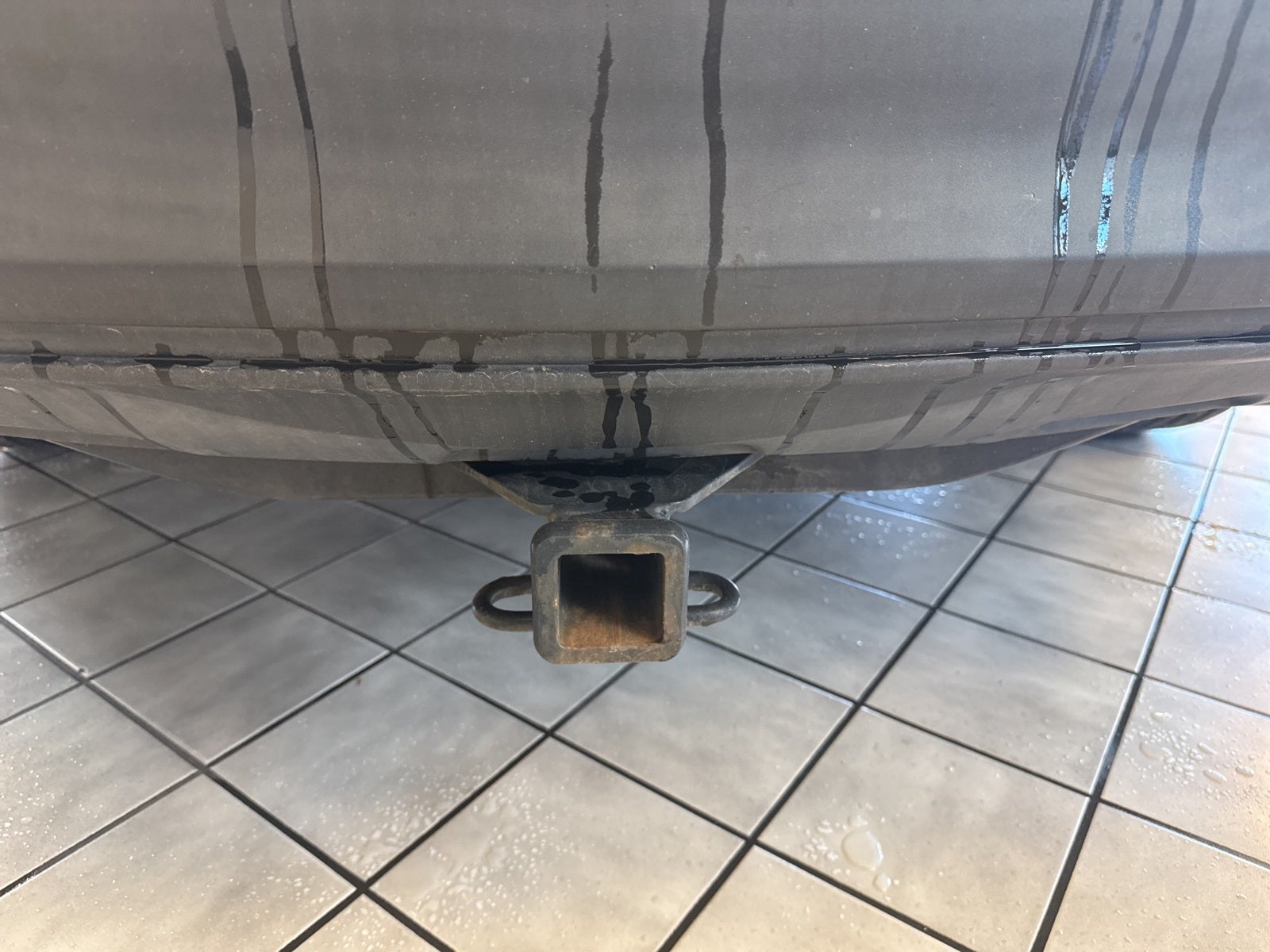 2013 Mazda Mazda CX-9 Touring