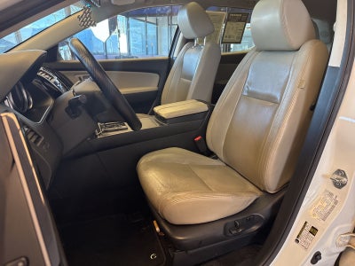 2013 Mazda Mazda CX-9 Touring