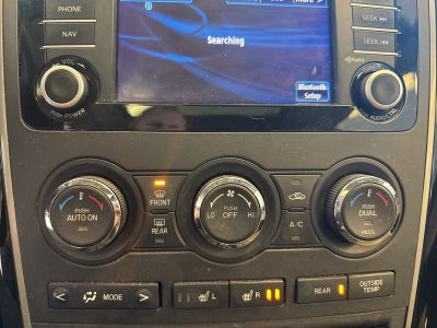 2013 Mazda Mazda CX-9 Touring