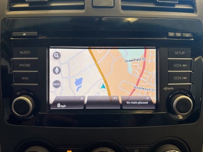 2013 Mazda Mazda CX-9 Touring