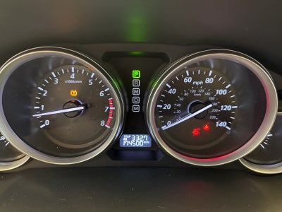 2013 Mazda Mazda CX-9 Touring