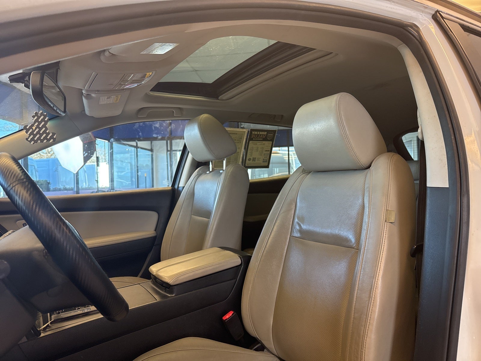 2013 Mazda Mazda CX-9 Touring