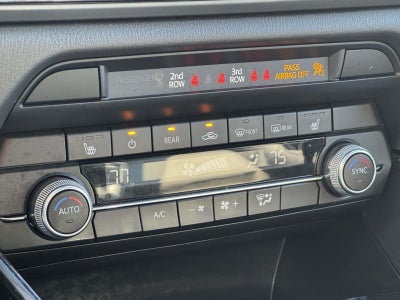 2023 Mazda Mazda CX-9 Touring