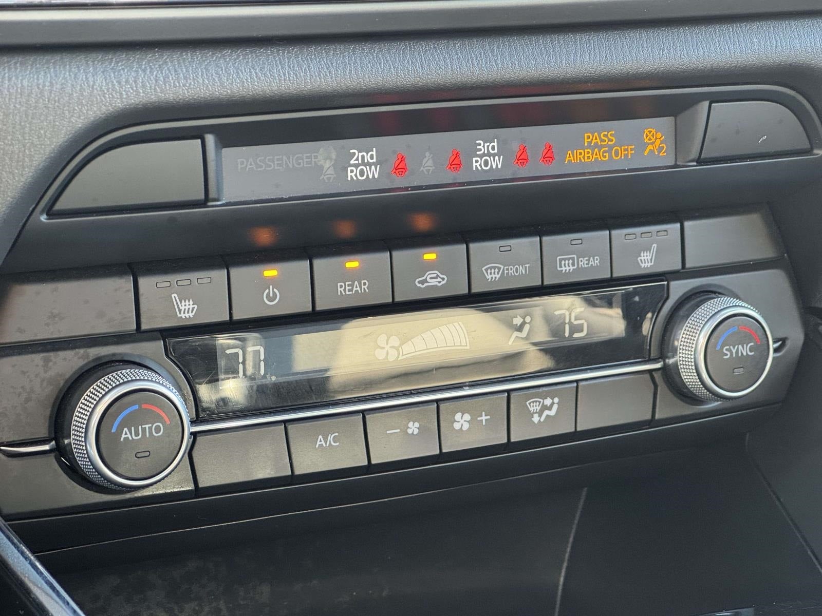 2023 Mazda Mazda CX-9 Touring