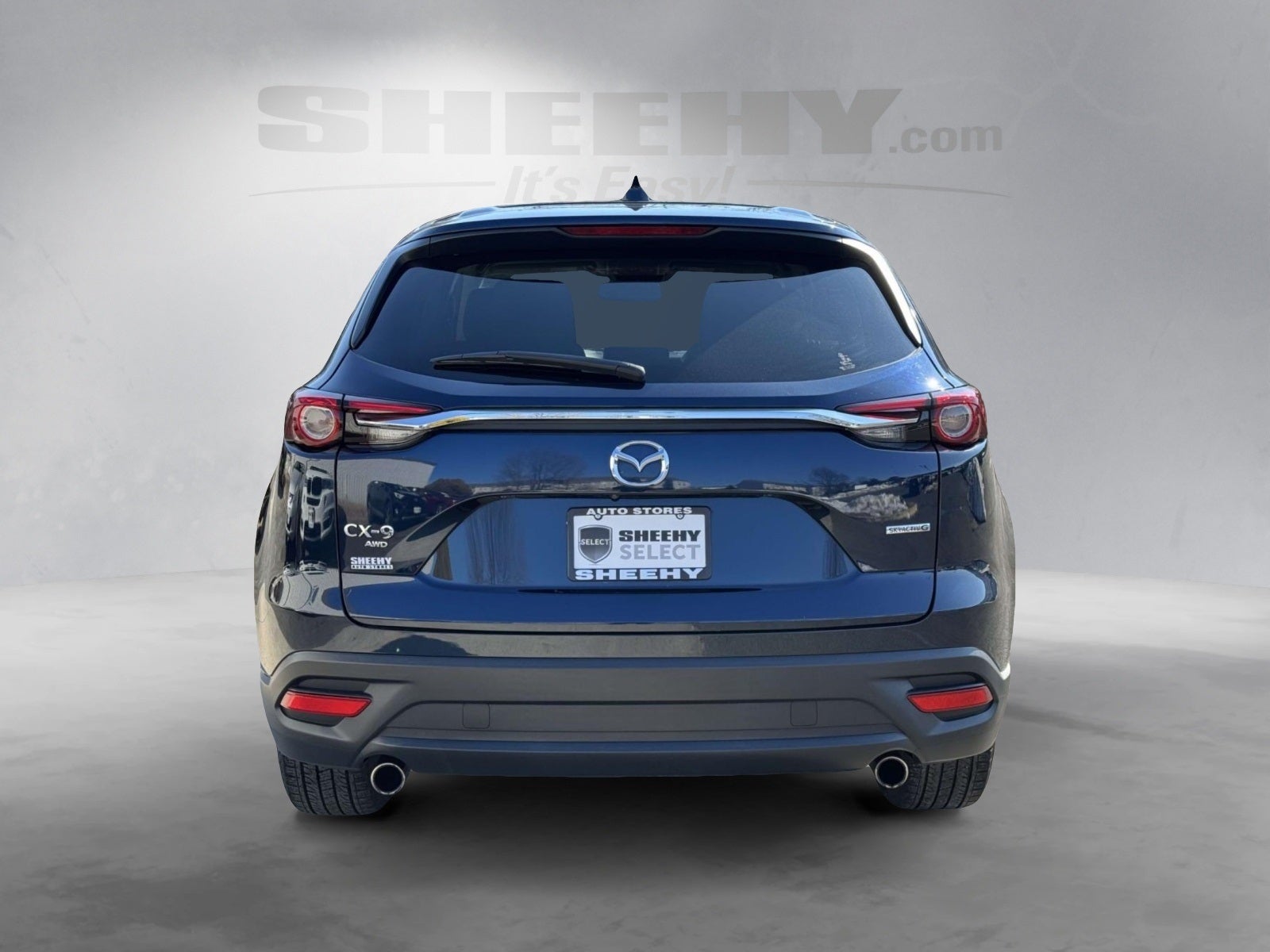 2023 Mazda Mazda CX-9 Touring