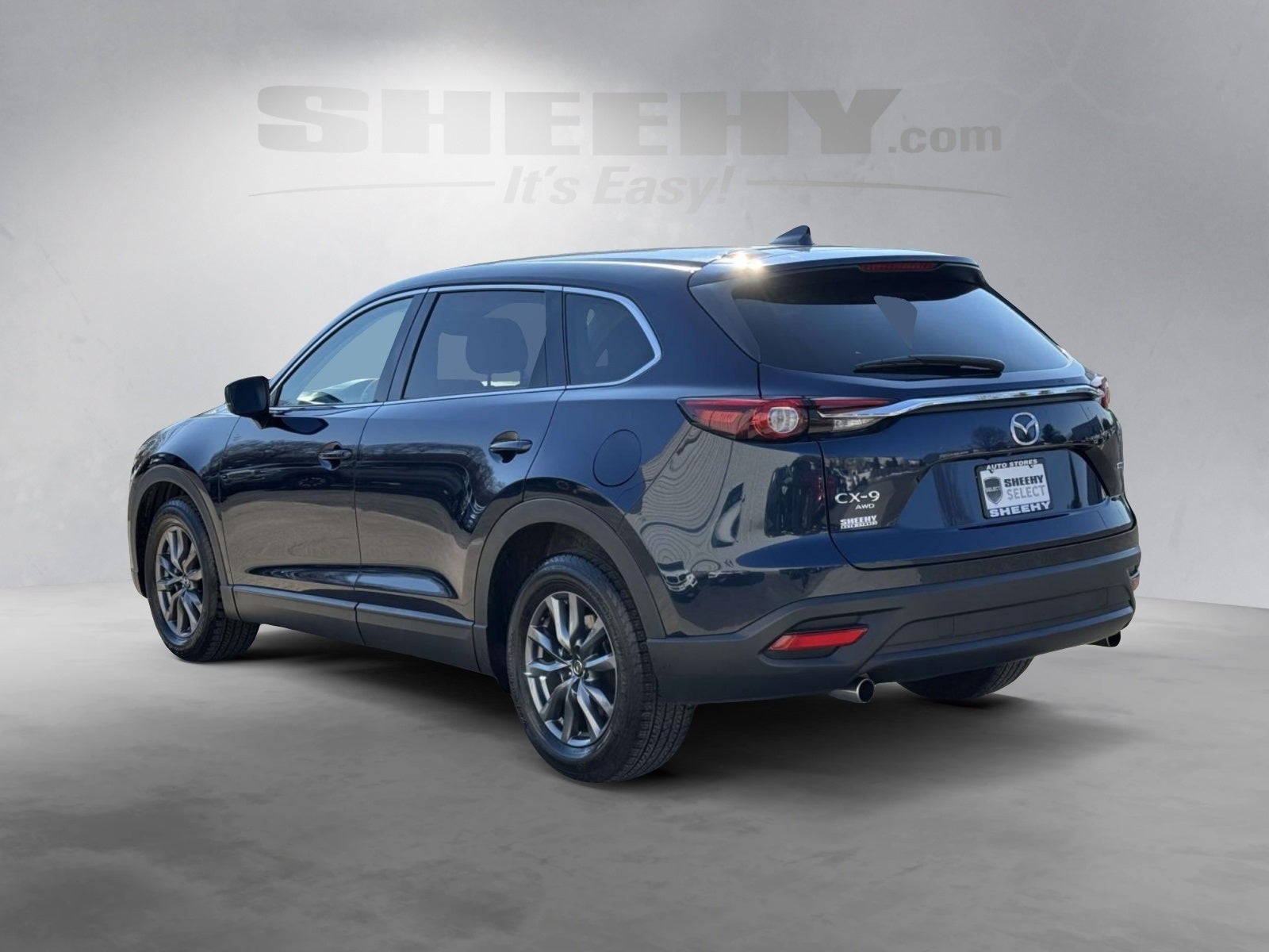 2023 Mazda Mazda CX-9 Touring