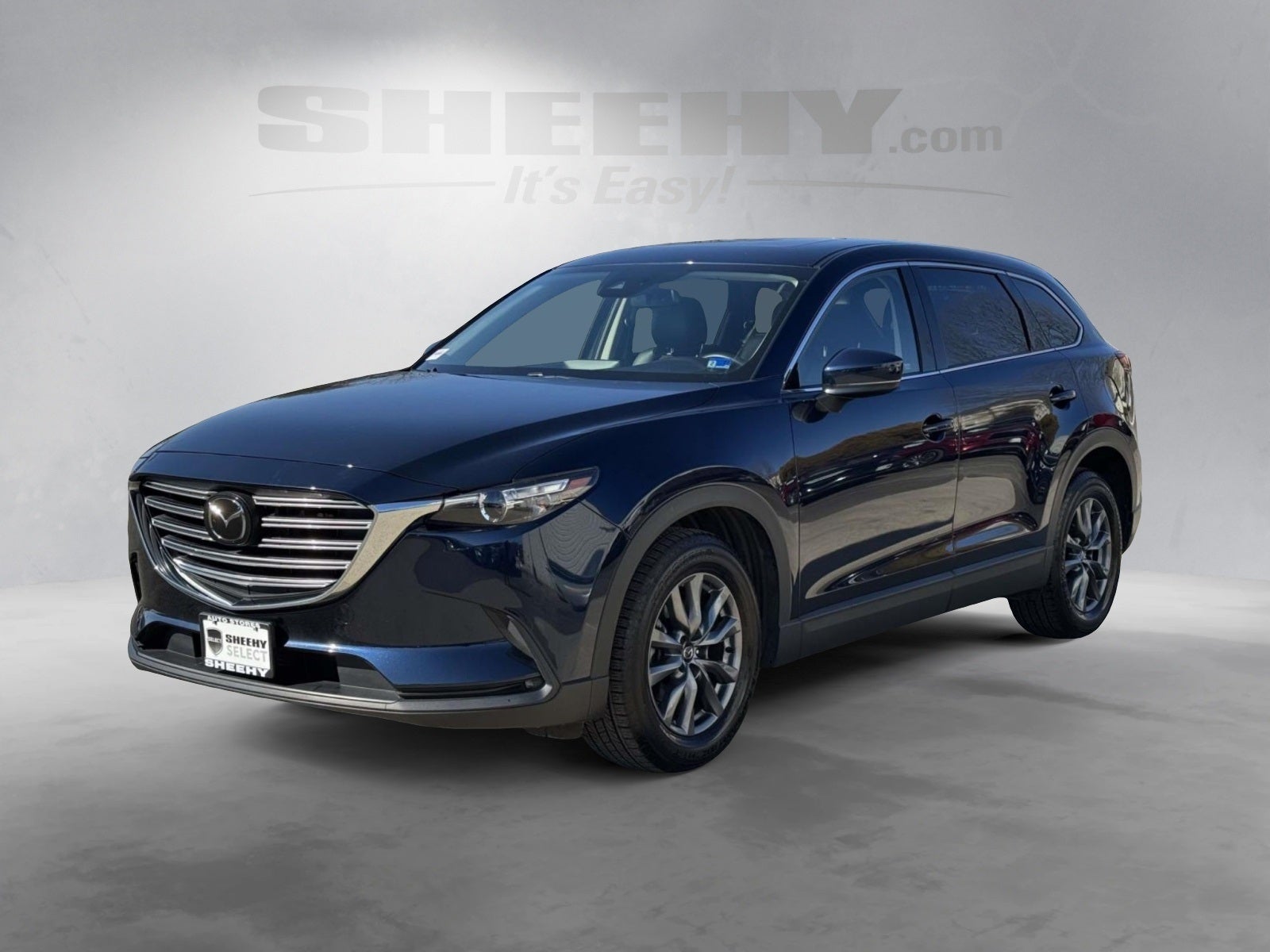 2023 Mazda Mazda CX-9 Touring