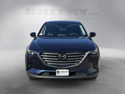 2023 Mazda Mazda CX-9 Touring