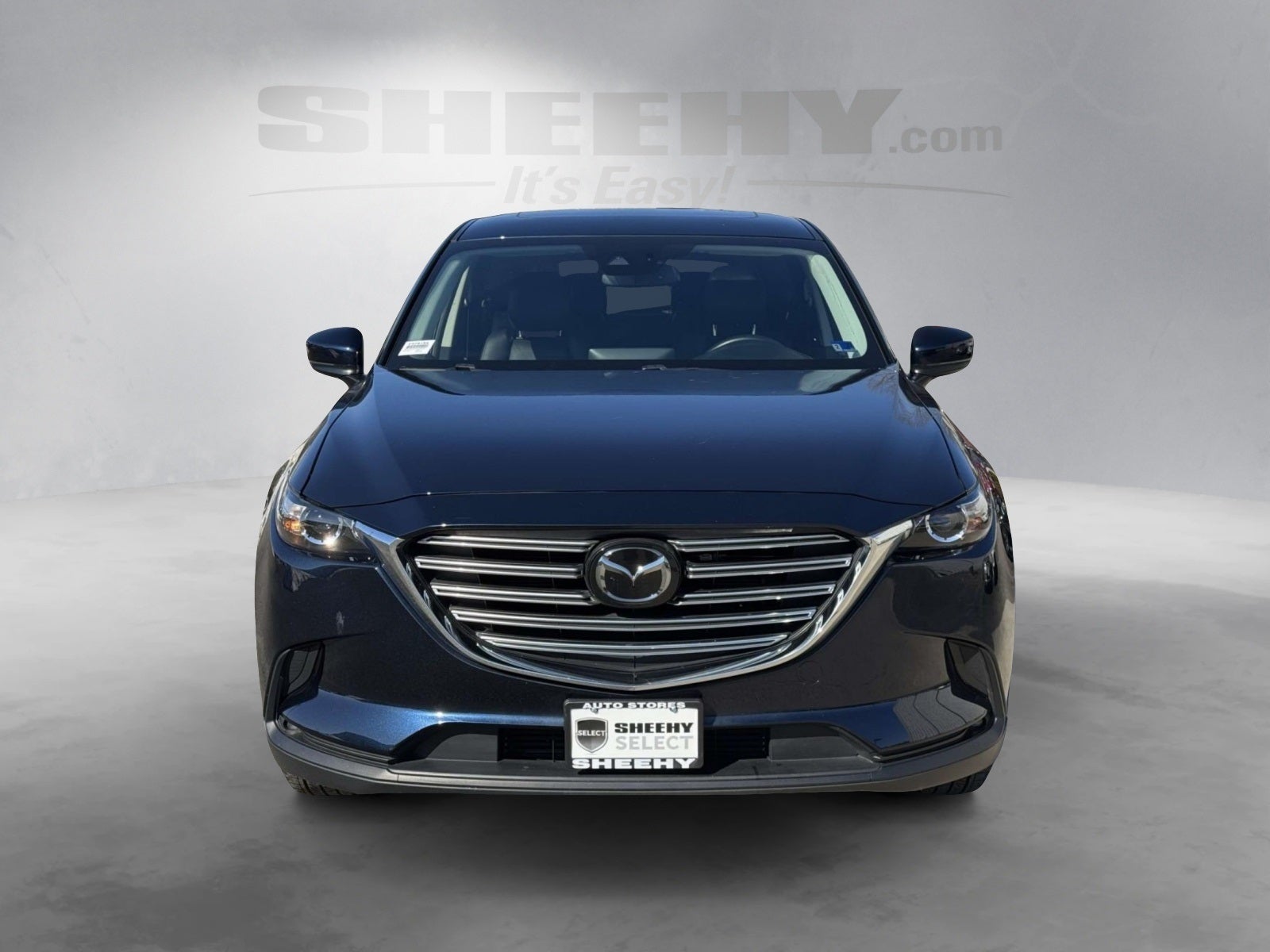 2023 Mazda Mazda CX-9 Touring