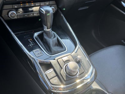 2023 Mazda Mazda CX-9 Touring