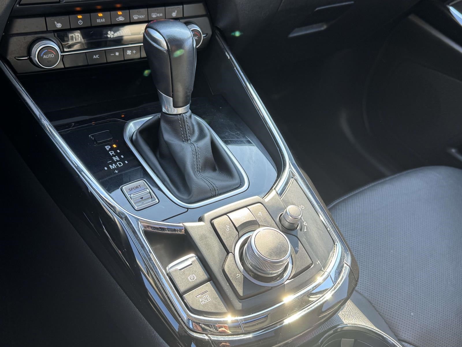 2023 Mazda Mazda CX-9 Touring