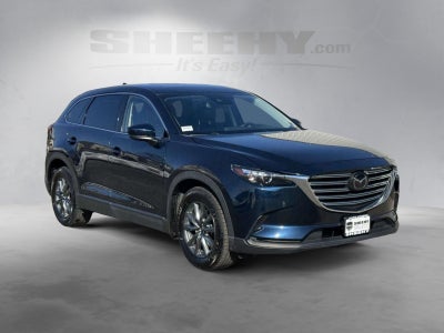 2023 Mazda Mazda CX-9 Touring