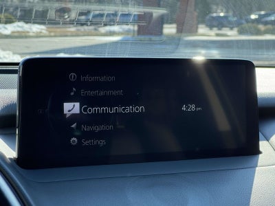 2023 Mazda Mazda CX-9 Touring