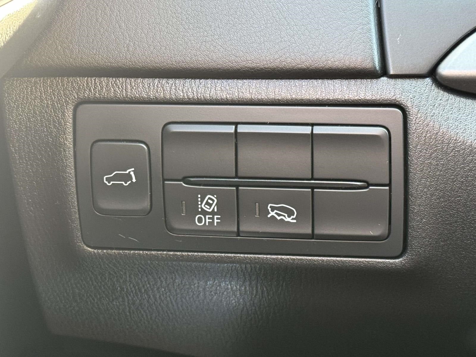 2023 Mazda Mazda CX-9 Touring