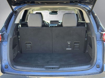 2023 Mazda Mazda CX-9 Touring