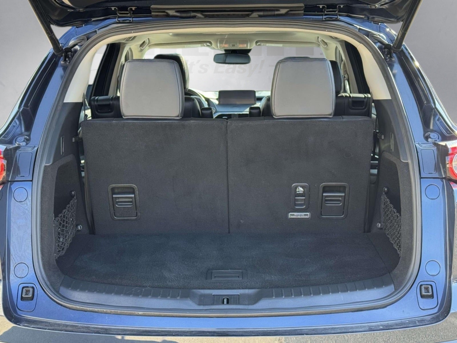 2023 Mazda Mazda CX-9 Touring