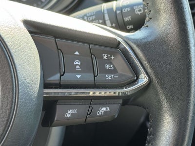 2023 Mazda Mazda CX-9 Touring