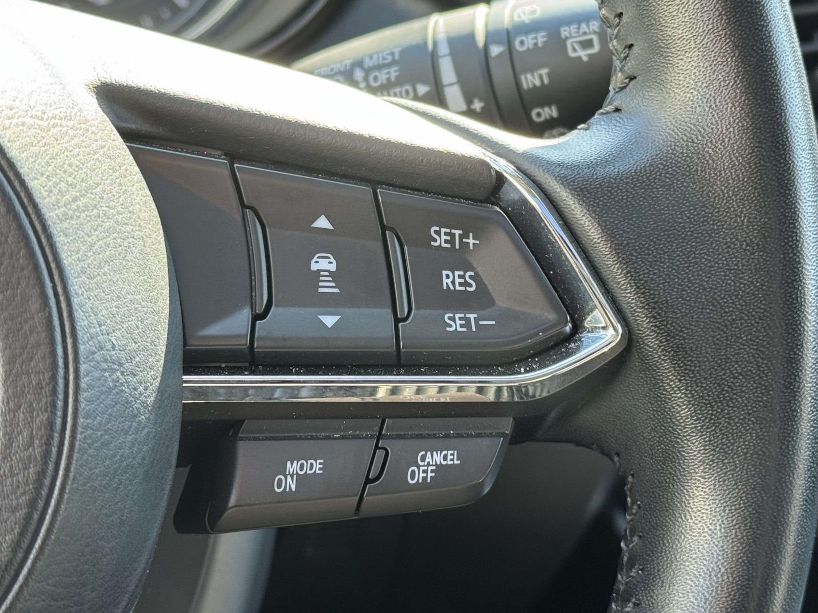 2023 Mazda Mazda CX-9 Touring