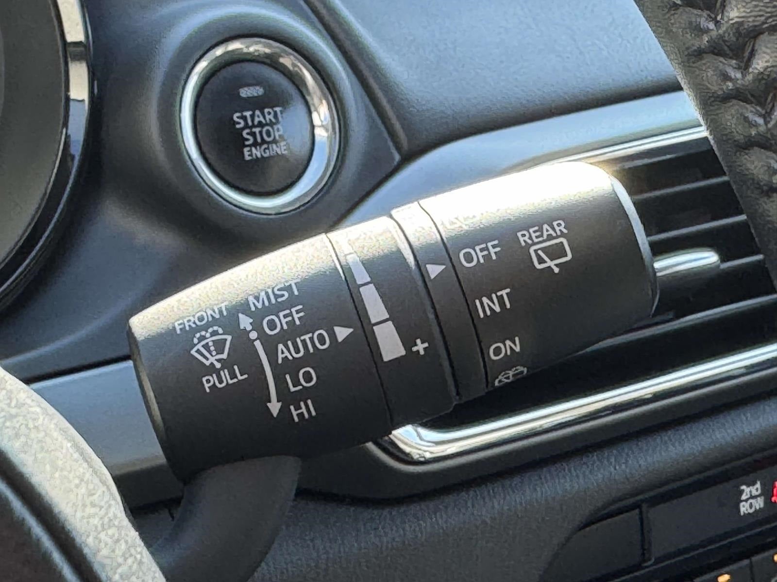 2023 Mazda Mazda CX-9 Touring