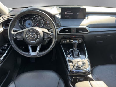 2023 Mazda Mazda CX-9 Touring
