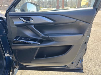 2023 Mazda Mazda CX-9 Touring