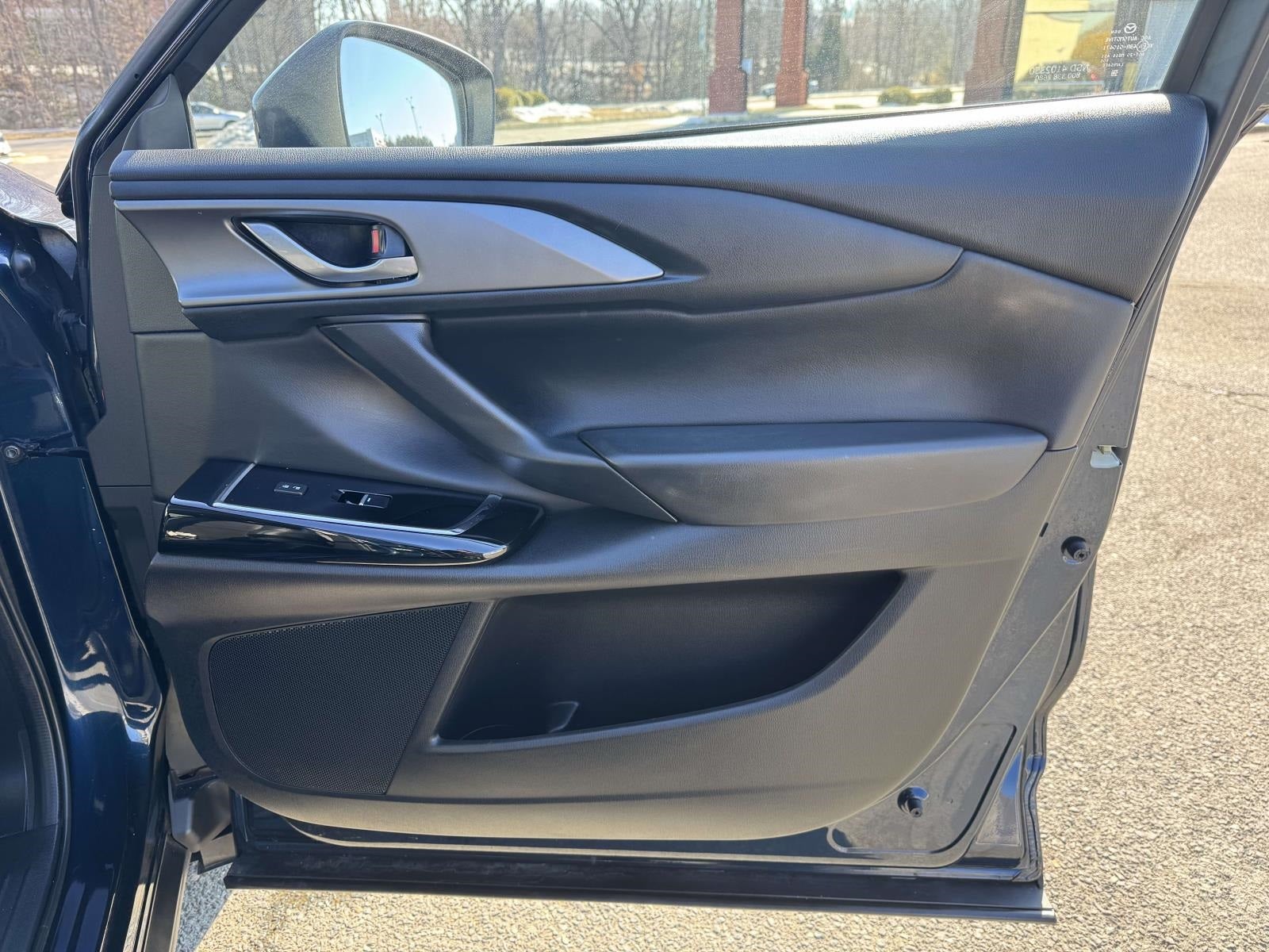 2023 Mazda Mazda CX-9 Touring