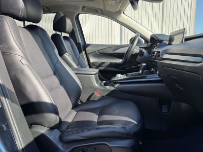 2023 Mazda Mazda CX-9 Touring