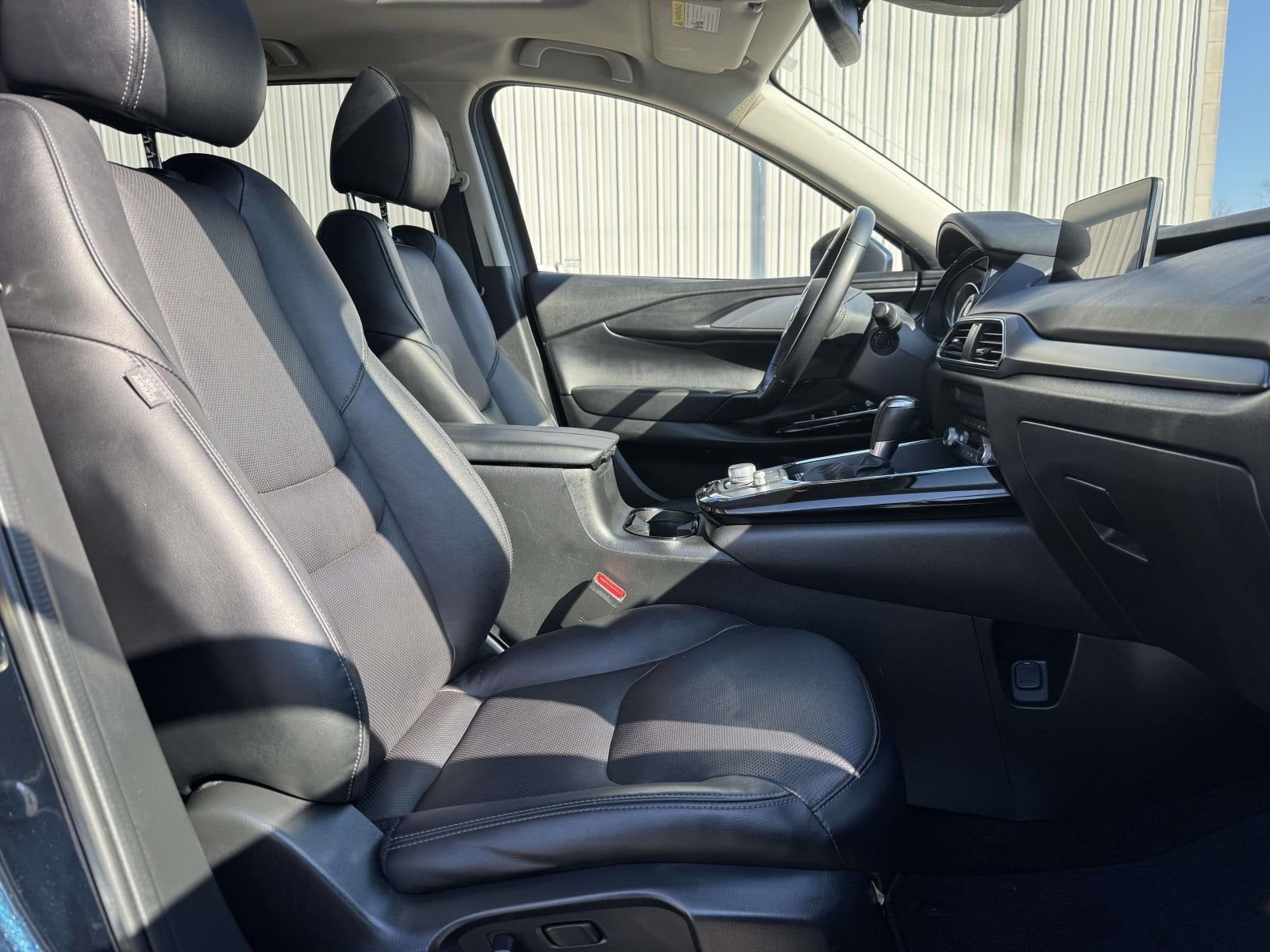 2023 Mazda Mazda CX-9 Touring