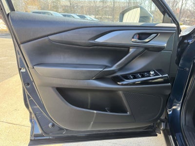 2023 Mazda Mazda CX-9 Touring