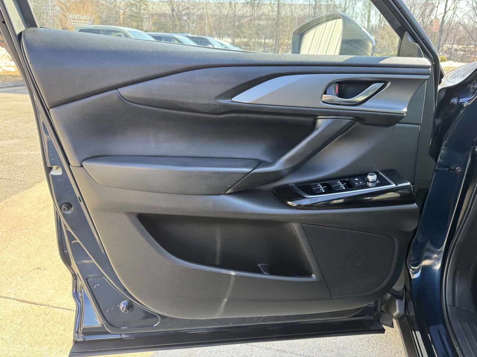 2023 Mazda Mazda CX-9 Touring