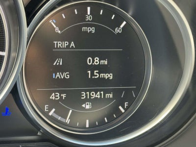 2023 Mazda Mazda CX-9 Touring