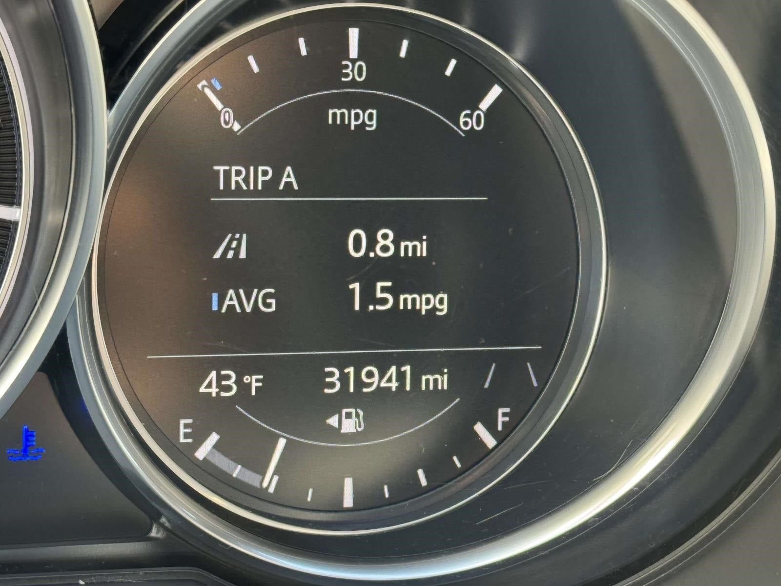 2023 Mazda Mazda CX-9 Touring