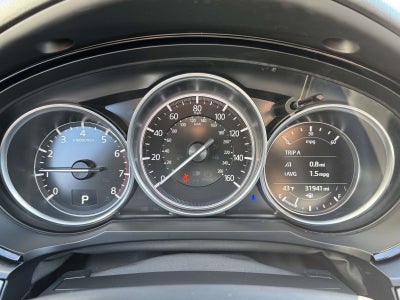 2023 Mazda Mazda CX-9 Touring