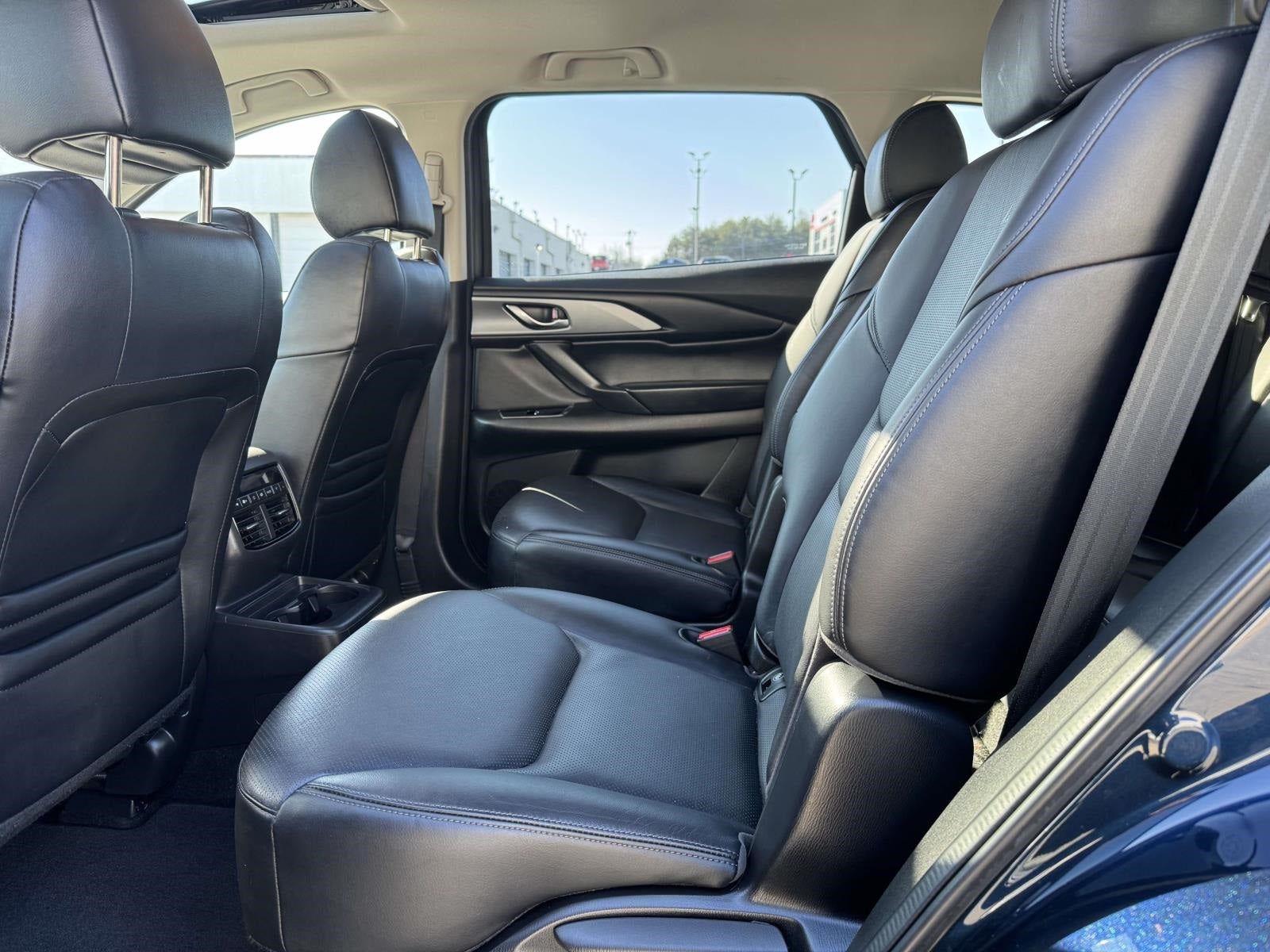 2023 Mazda Mazda CX-9 Touring